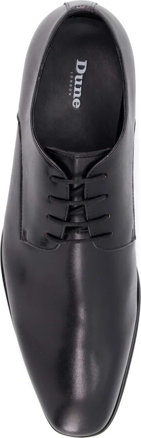 Satchel Plain Toe Derby - Image 5