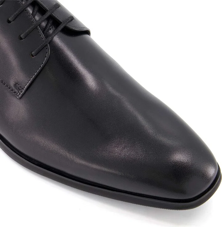 Satchel Plain Toe Derby - Image 6