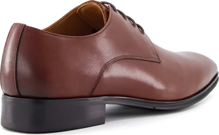 Satchel Plain Toe Derby - Image 9