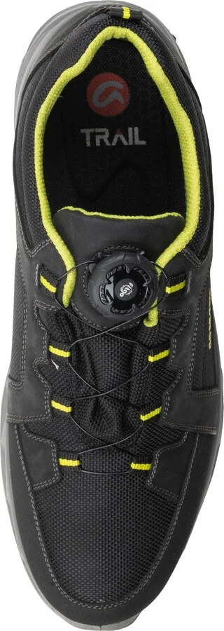 Satchel Waterproof Sneaker - Image 5