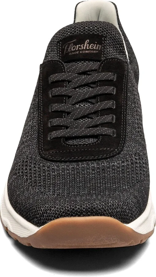 Satellite Knit Slip-On Sneaker - Image 4