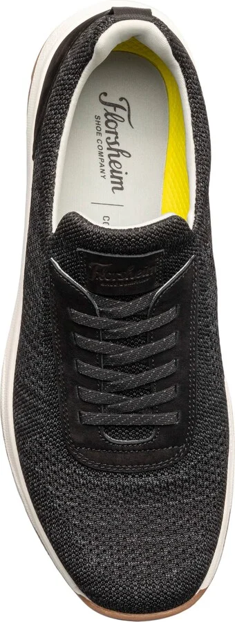 Satellite Knit Slip-On Sneaker - Image 5