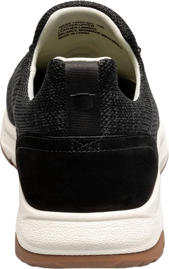 Satellite Knit Slip-On Sneaker - Image 7