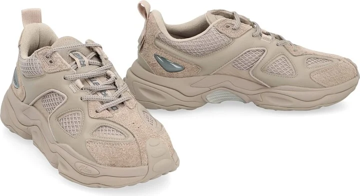 Satellite Runner Low-top Sneakers - Image 3