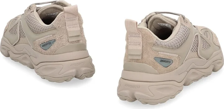 Satellite Runner Low-top Sneakers - Image 4