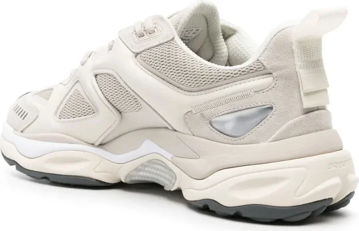 Satellite Runner panelled sneakers - Image 3