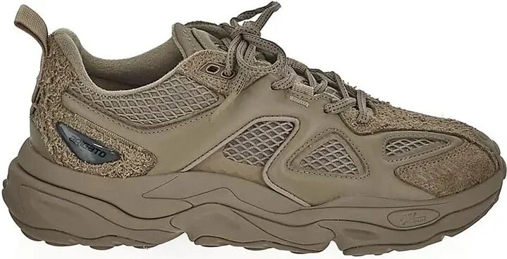 Satellite Runner Sneaker