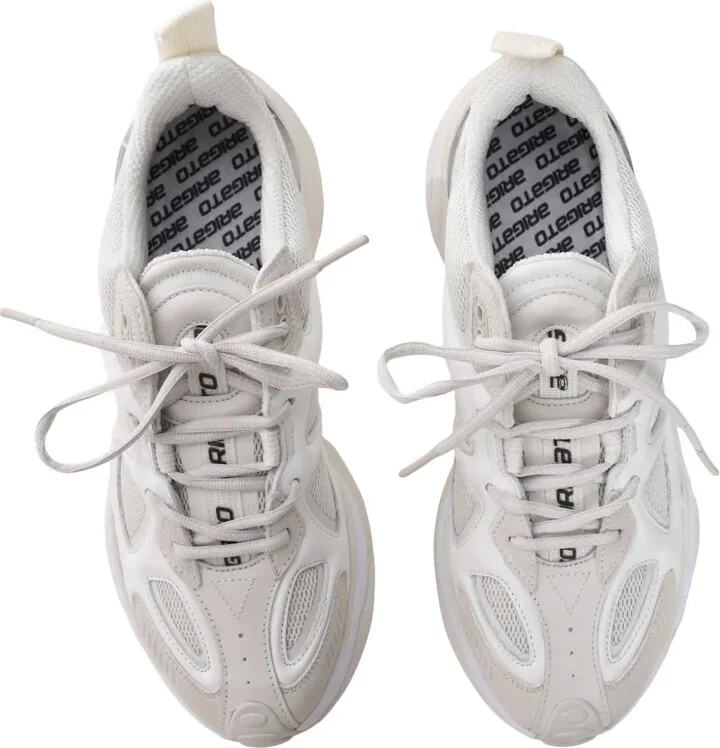 Satellite Runner sneakers - Image 4