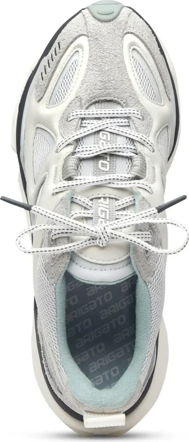 Satellite Runner sneakers - Image 4