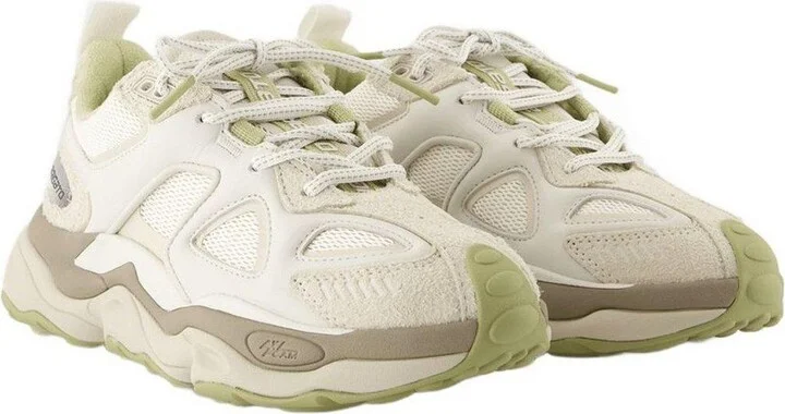 Satellite Runner Sneakers - Image 2