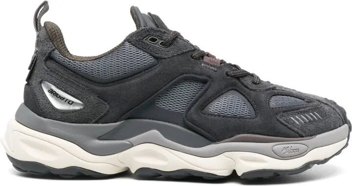 Satellite Runner sneakers