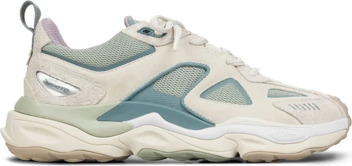 Satellite Runner sneakers