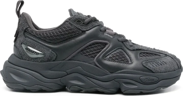 Satellite Runner sneakers