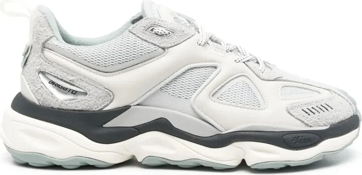 Satellite Runner sneakers