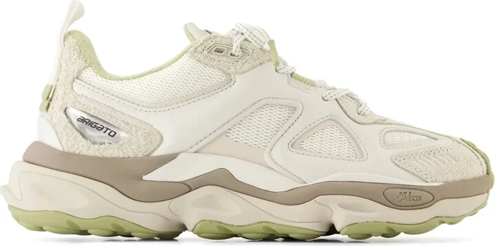 Satellite sneakers