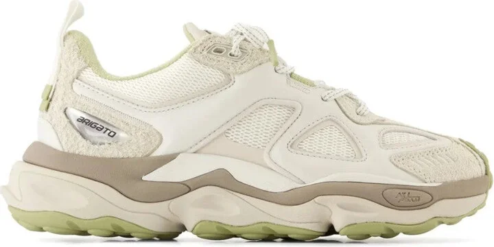 Satellite Sneakers