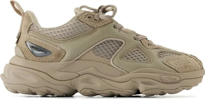 Satellite Sneakers