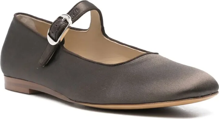 Satin Ballerinas - Image 2