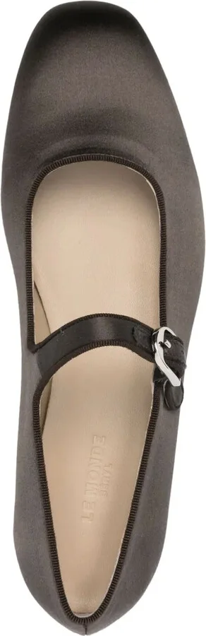 Satin Ballerinas - Image 4