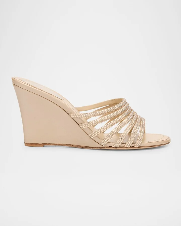 Beige Golden Shadow