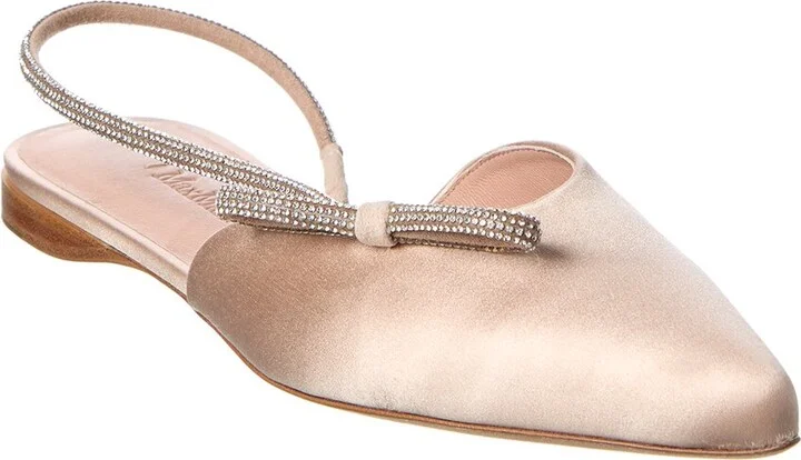 Satin Flat