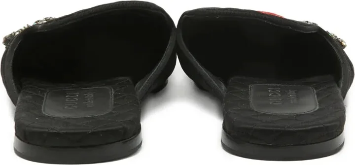 Satin Flats - Image 4
