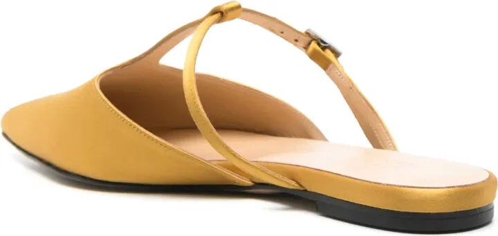 Satin Mules - Image 3
