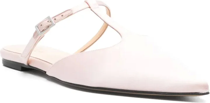 Satin Mules - Image 2