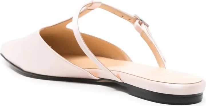 Satin Mules - Image 3