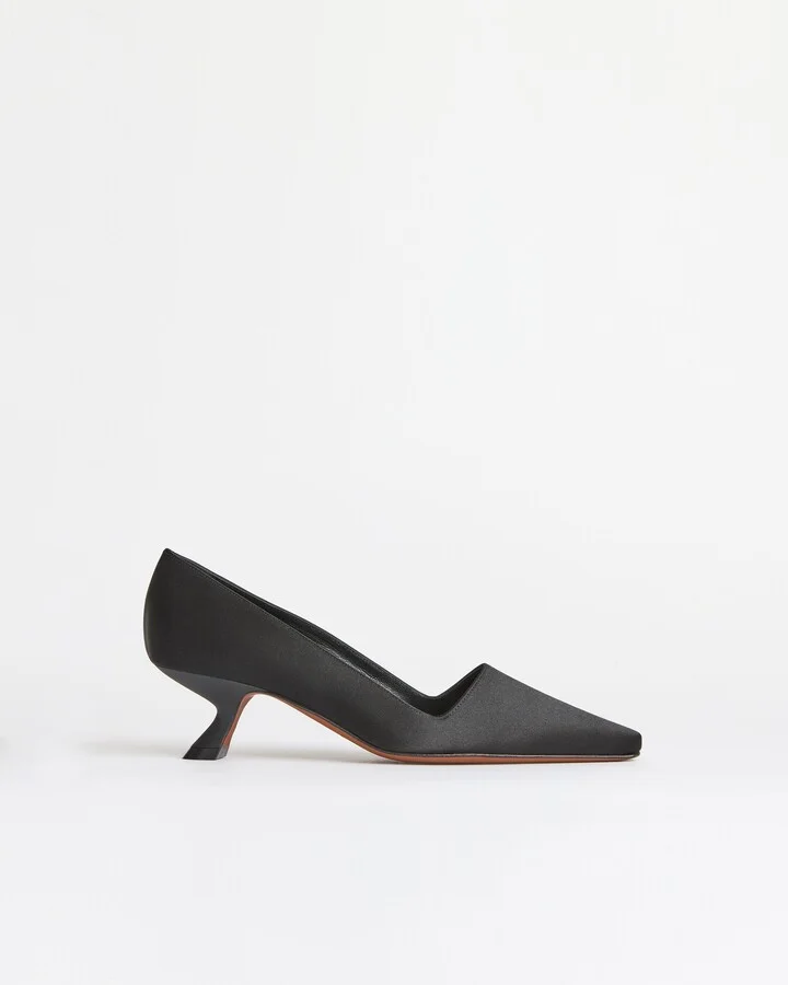 Satin Pump - Image 2