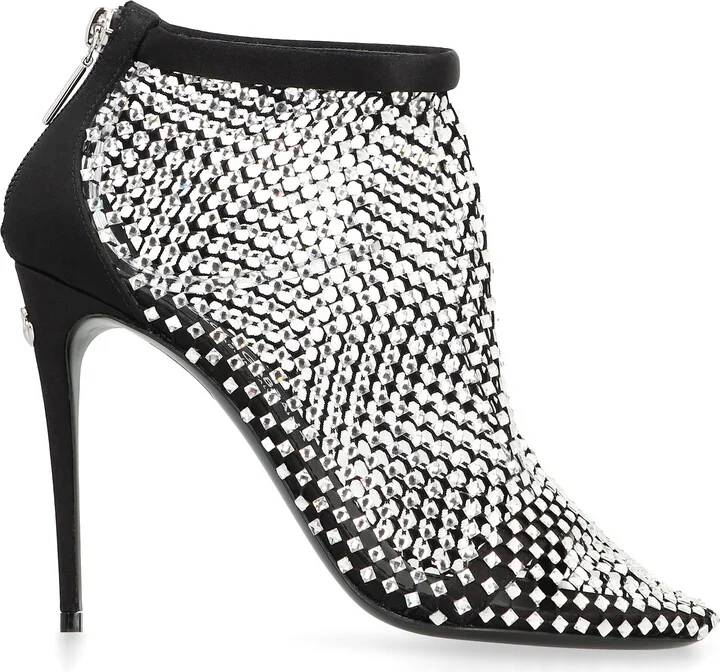 Satin Pumps - Image 2