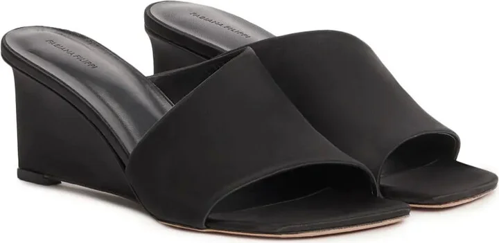 Satin Sandals - Image 2