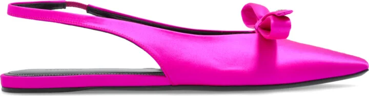 Satin Shoes, , - Neon