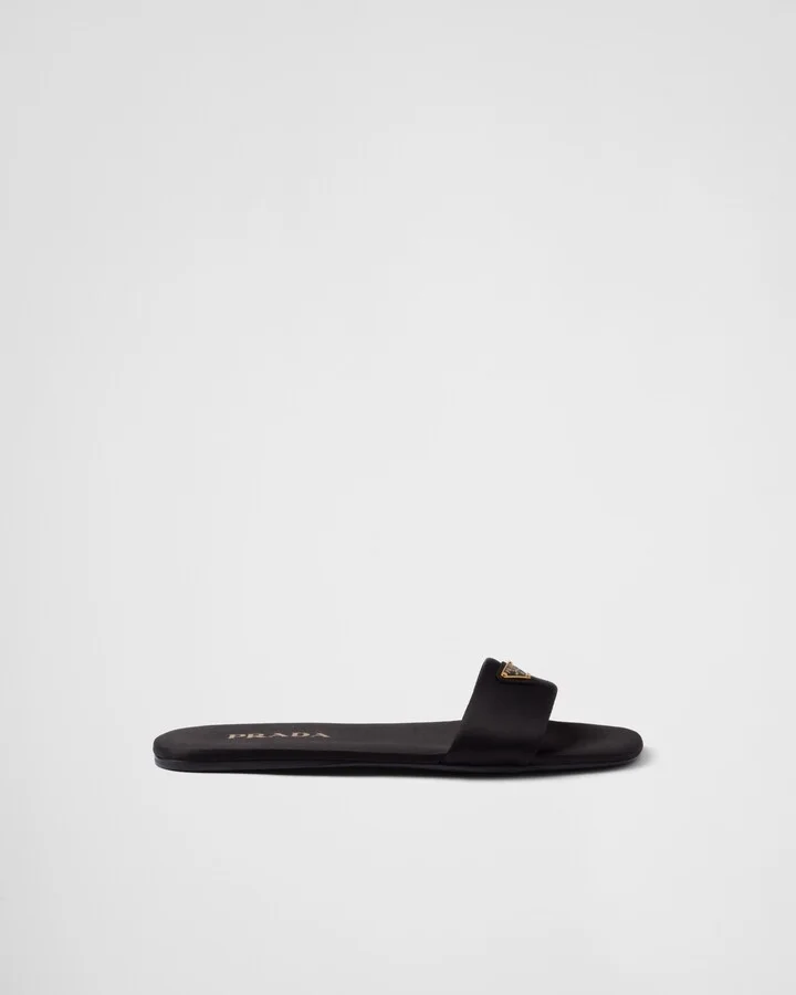 Satin slides - Image 2
