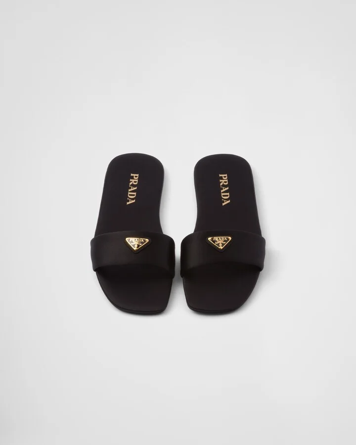 Satin slides - Image 4