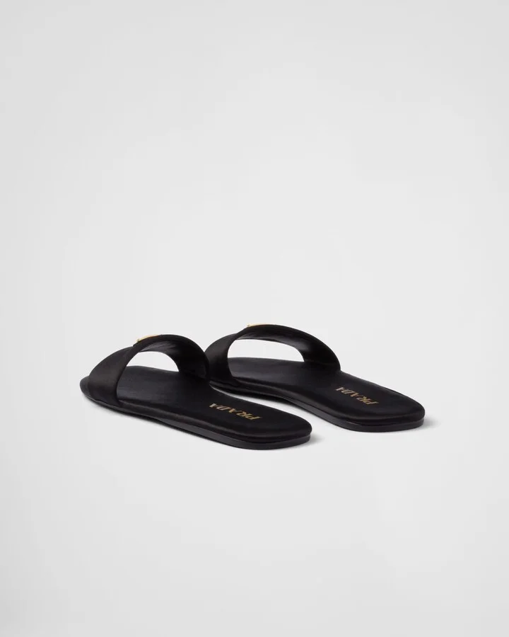 Satin slides - Image 5