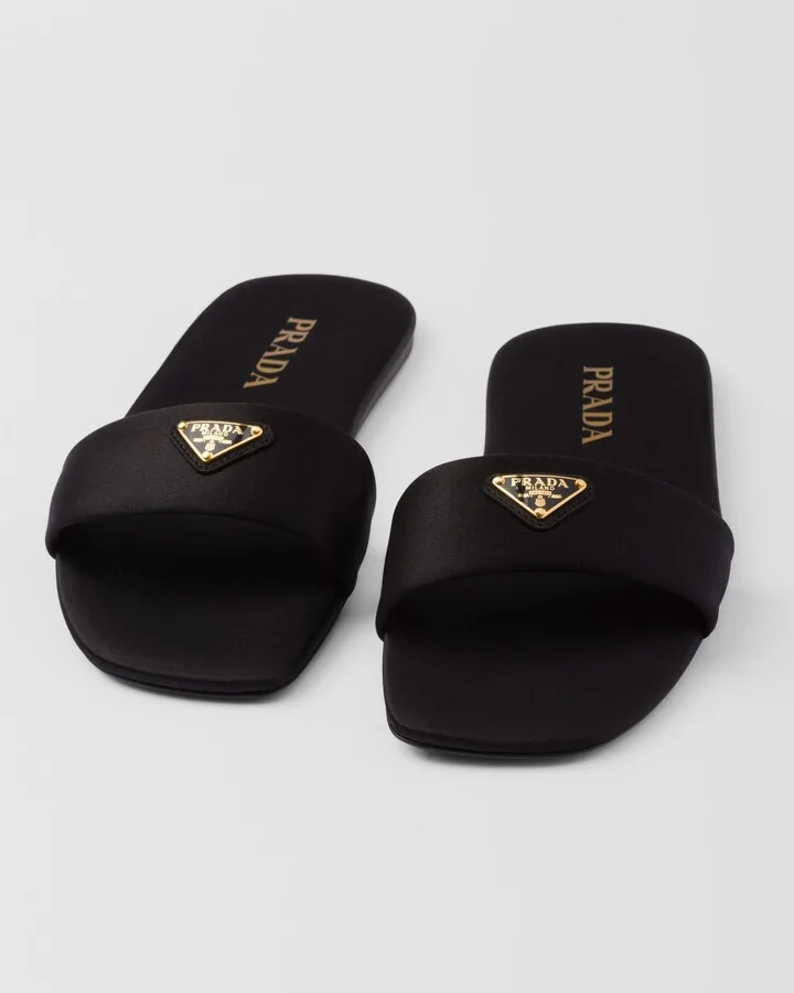 Satin slides - Image 6