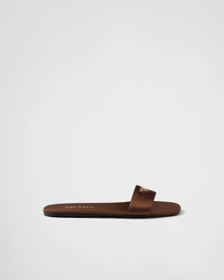 Satin slides - Image 2