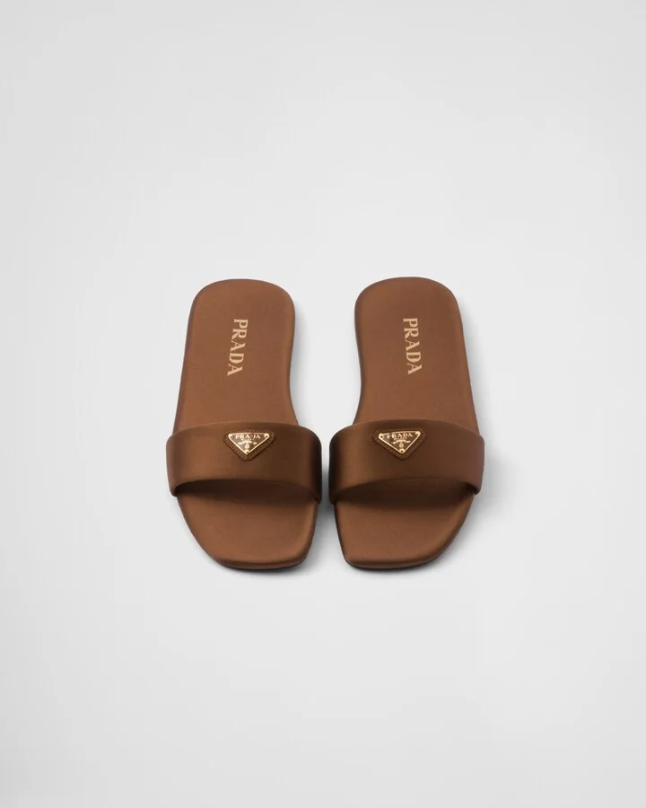 Satin slides - Image 4