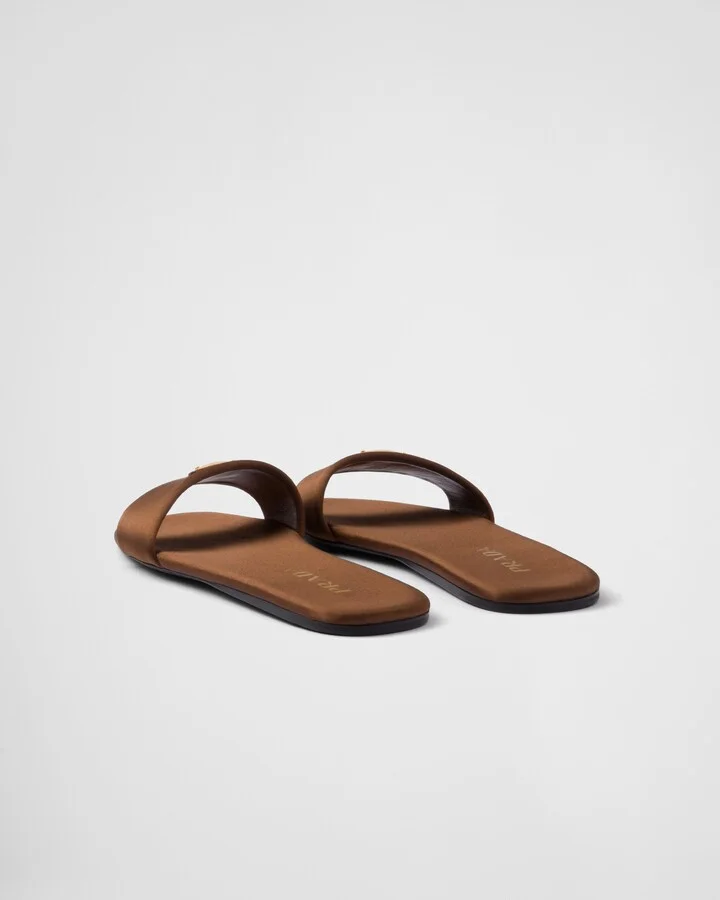 Satin slides - Image 5