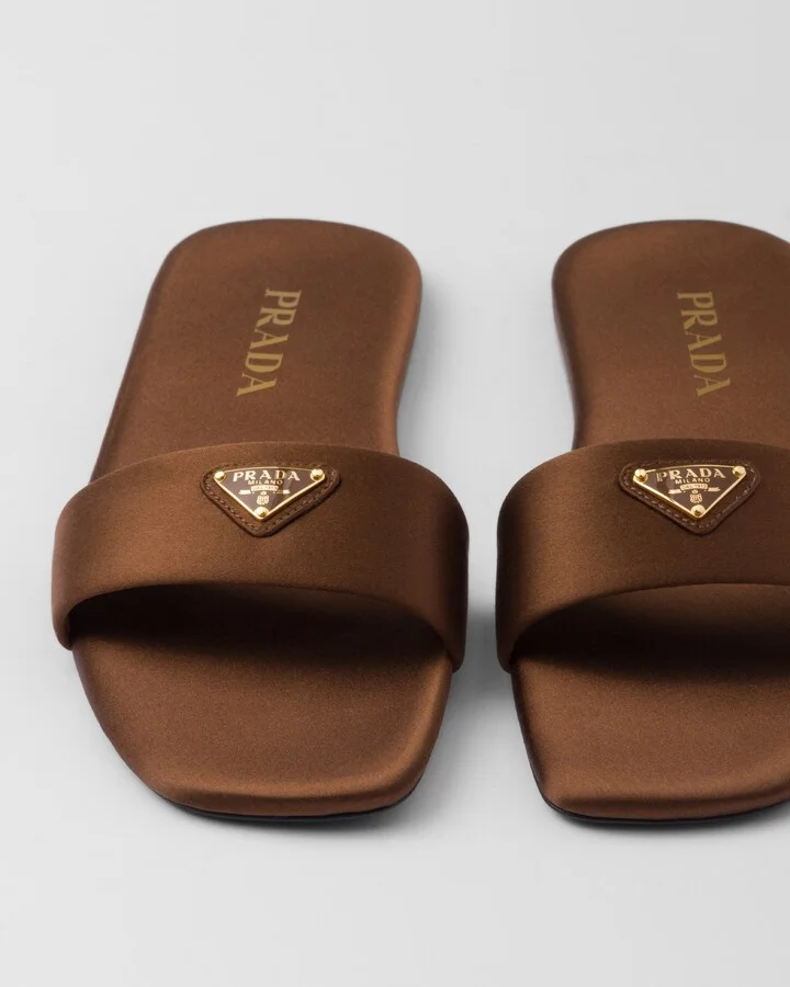 Satin slides - Image 6