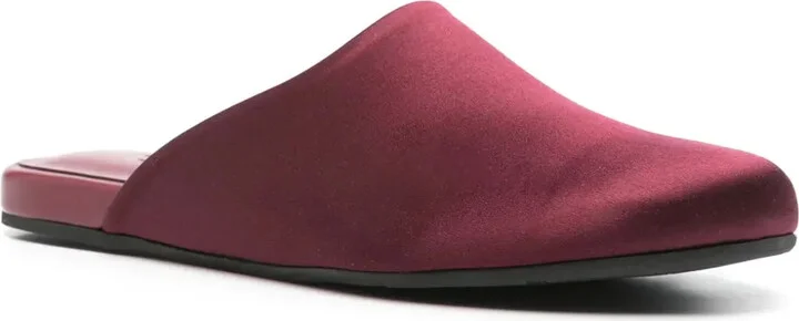 Satin Slippers - Image 2