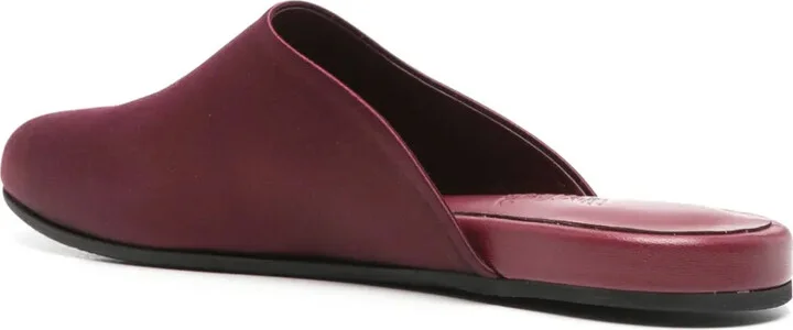 Satin Slippers - Image 3
