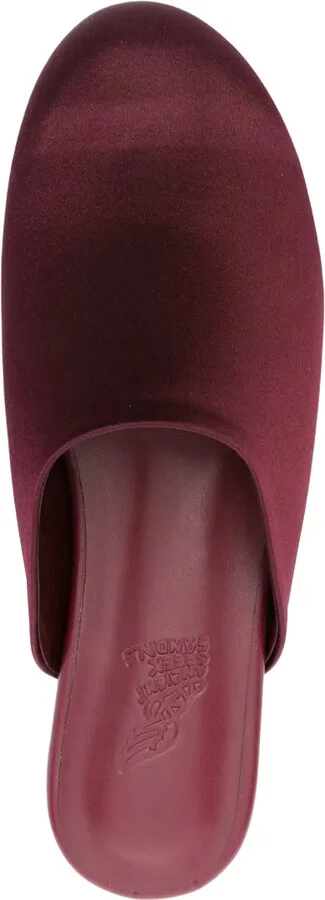 Satin Slippers - Image 4