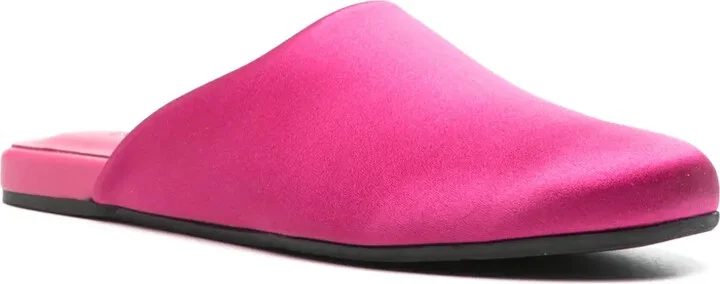 Satin Slippers - Image 2