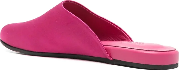 Satin Slippers - Image 3