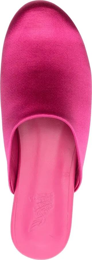 Satin Slippers - Image 4