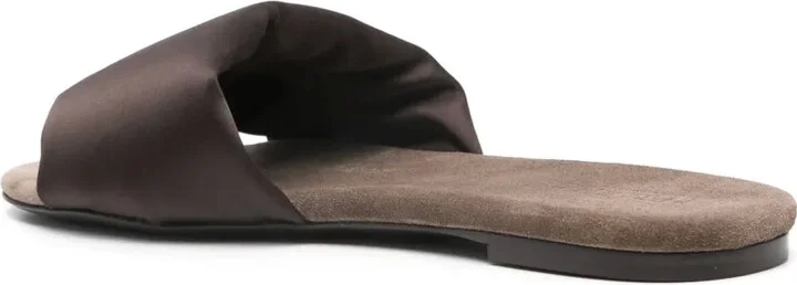 Satin Slippers - Image 3
