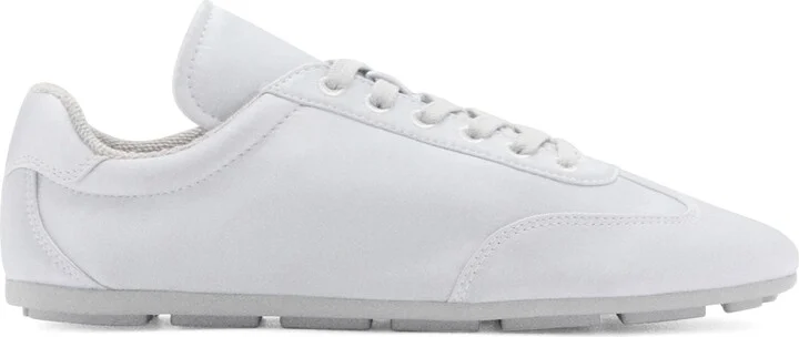 Satin Sneaker - Image 2