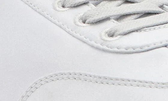 Satin Sneaker - Image 3